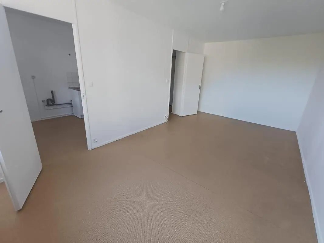 Appartement à vendre, 48m², Villeneuve-d'Ascq
