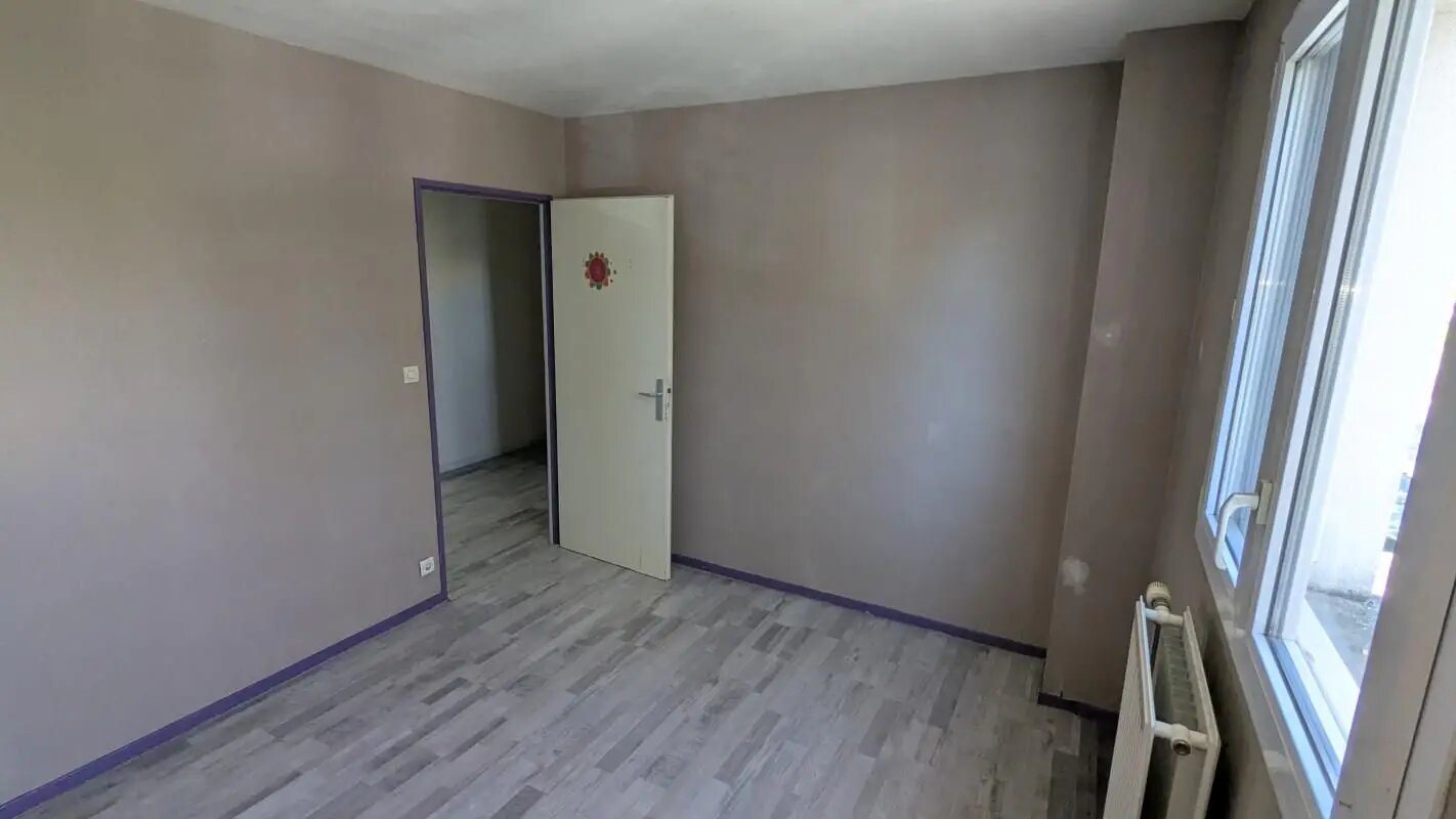 Maison à vendre, 75m², Saint-Nicolas-de-Port