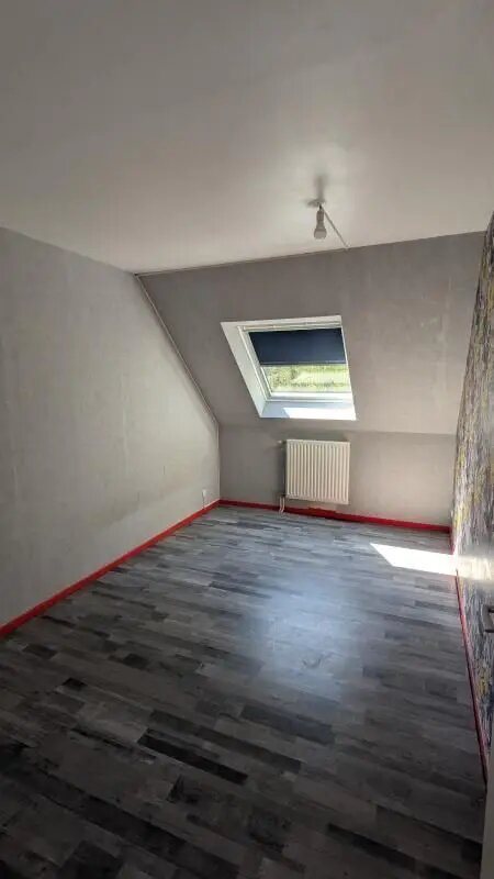 Maison à vendre, 75m², Saint-Nicolas-de-Port