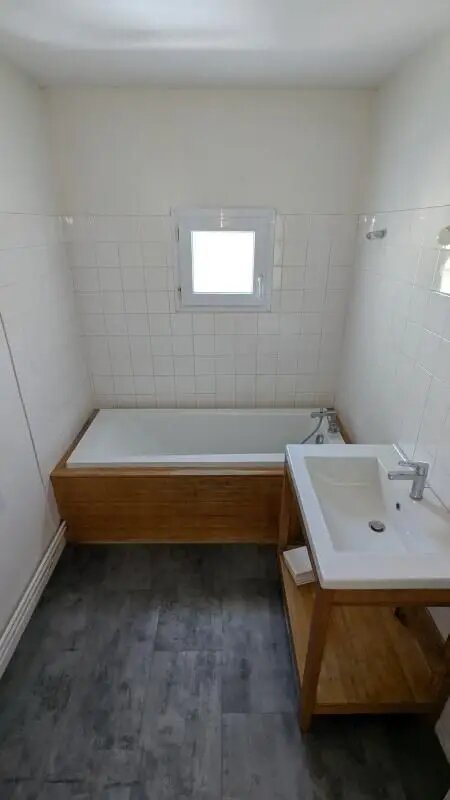 Maison à vendre, 75m², Saint-Nicolas-de-Port