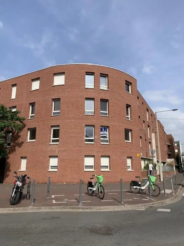 Appartement à vendre, 60m², Lille