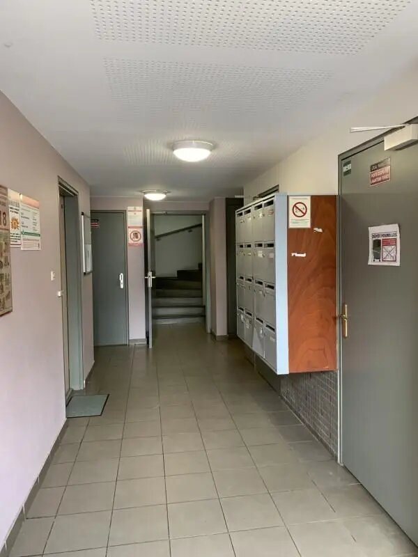 Appartement à vendre, 60m², Lille