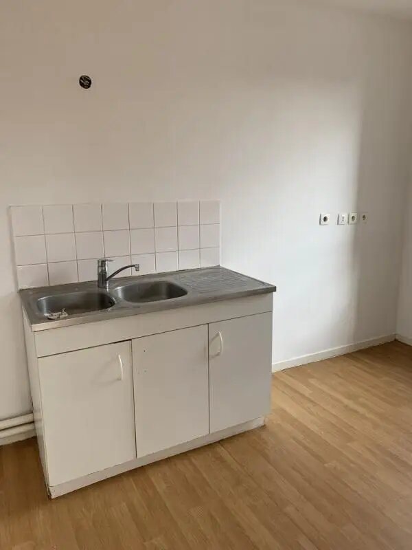 Appartement à vendre, 60m², Lille