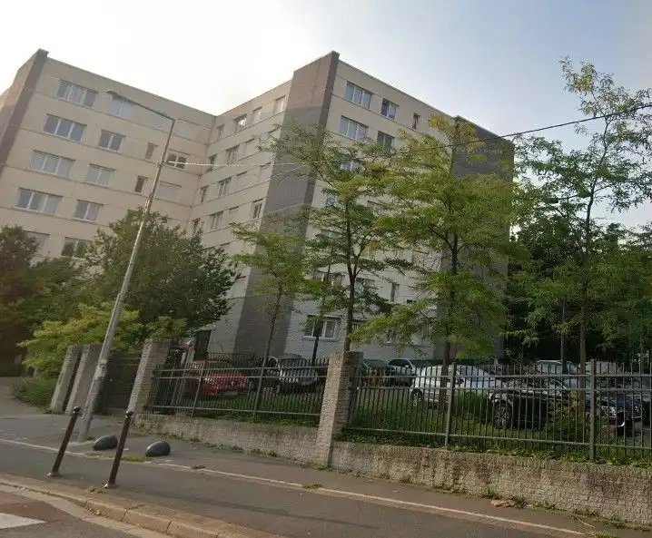 Appartement à vendre, 70m², Mons-en-Baroeul