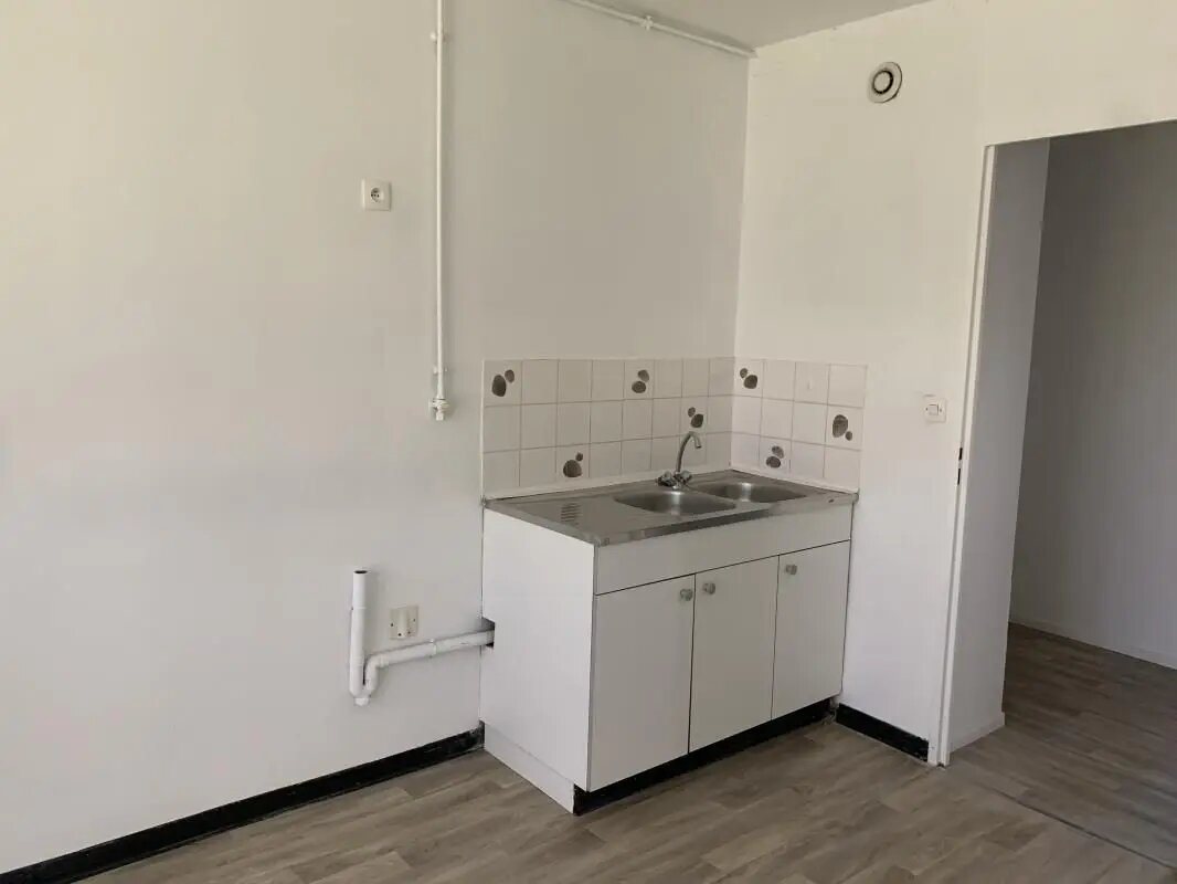 Appartement à vendre, 48m², Villeneuve-d'Ascq