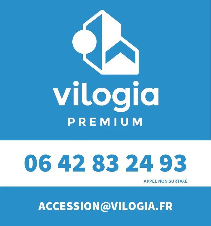 Appartement à vendre, 48m², Villeneuve-d'Ascq