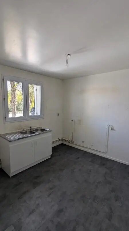 Maison à vendre, 85m², Savigny-le-Temple