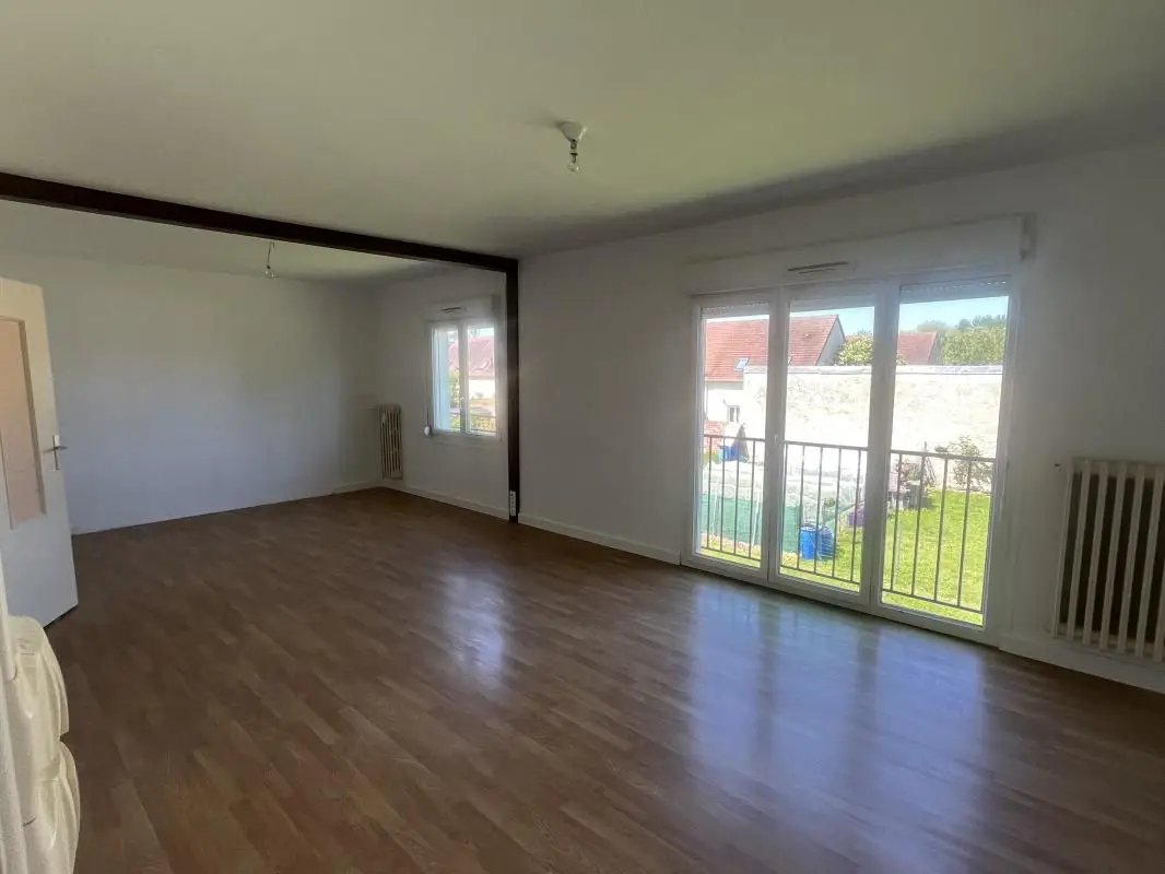 Appartement à vendre, 86m², Crouy