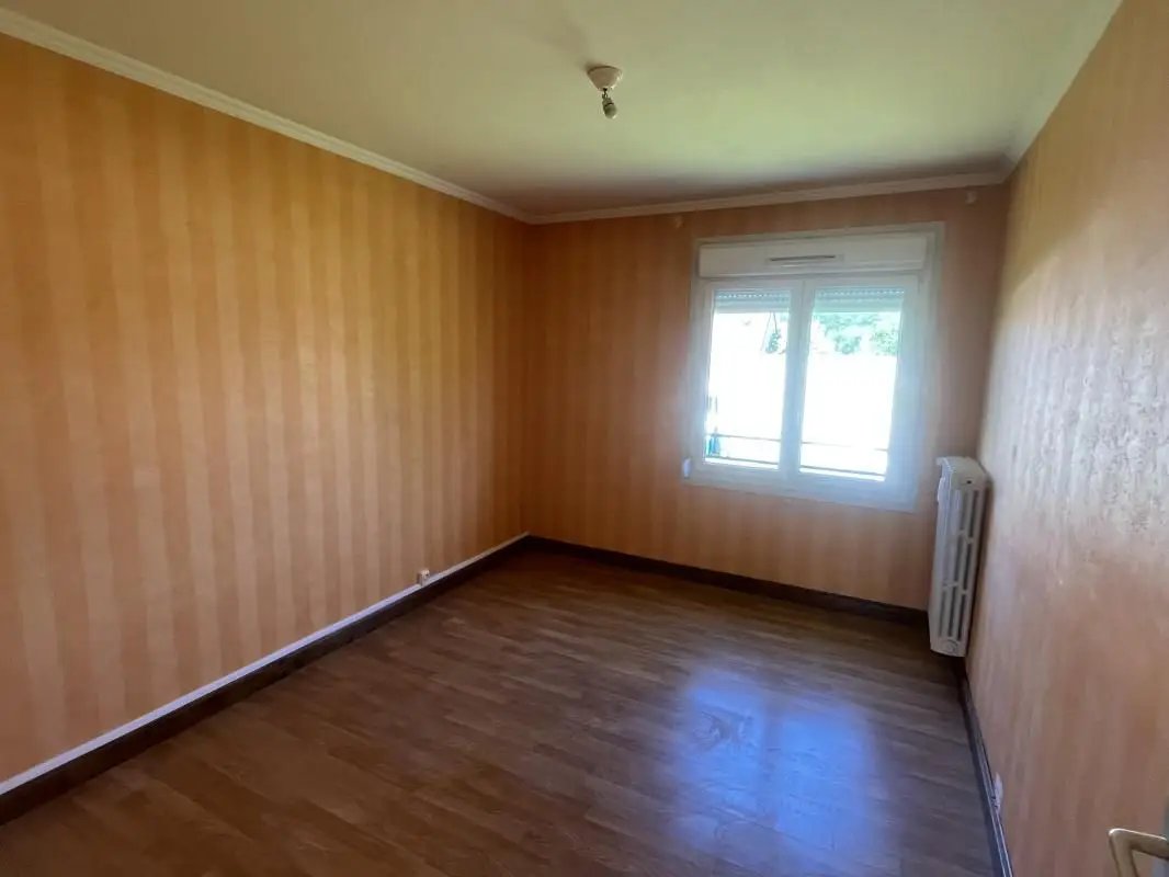 Appartement à vendre, 86m², Crouy