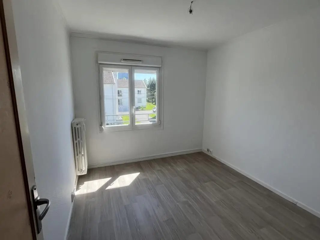 Appartement à vendre, 86m², Crouy