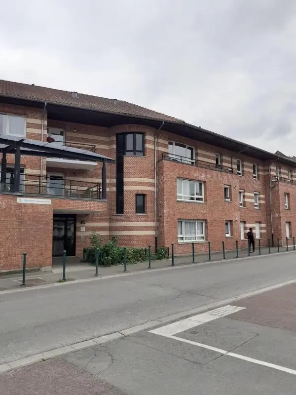 Appartement à vendre, 86m², Villeneuve-d'Ascq