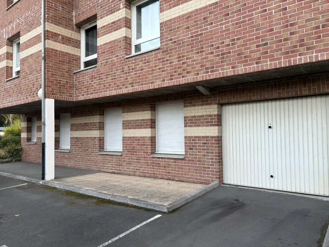 Appartement à vendre, 86m², Villeneuve-d'Ascq