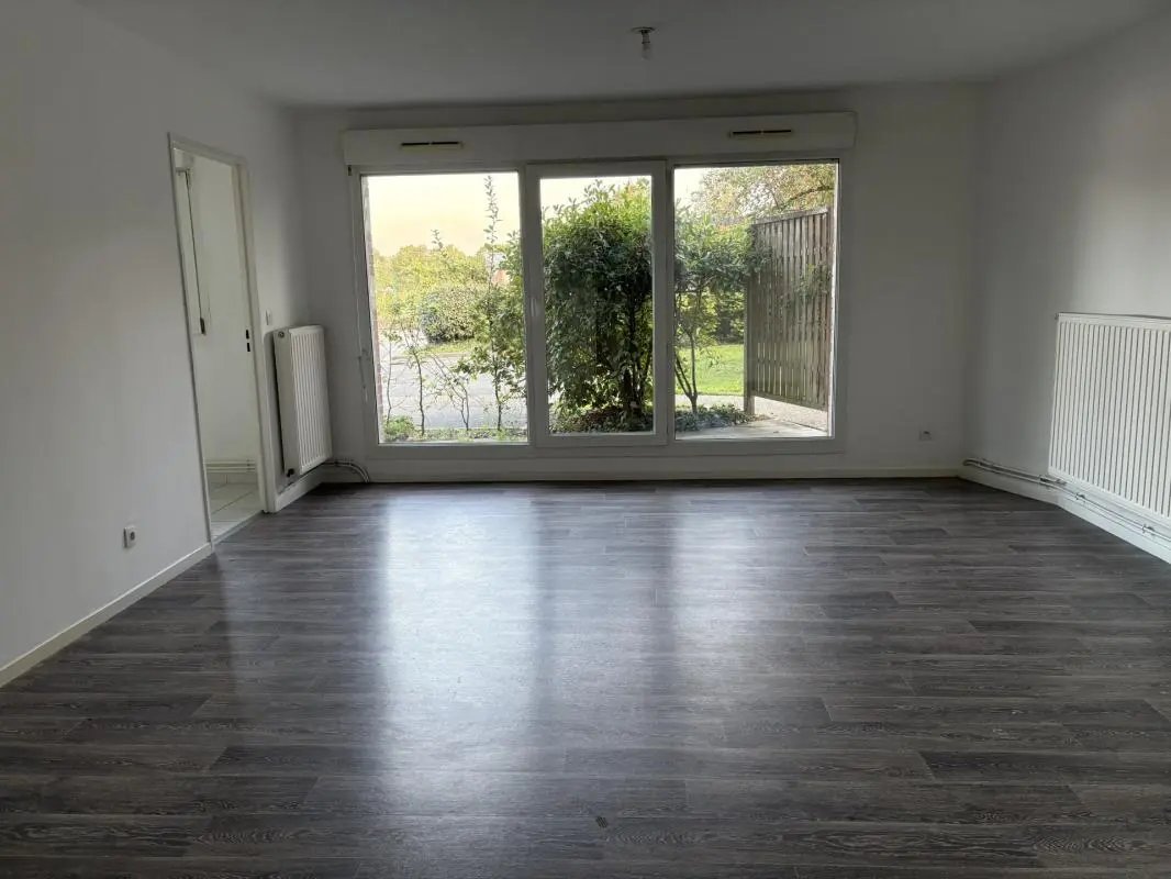 Appartement à vendre, 86m², Villeneuve-d'Ascq