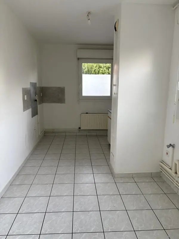 Appartement à vendre, 86m², Villeneuve-d'Ascq