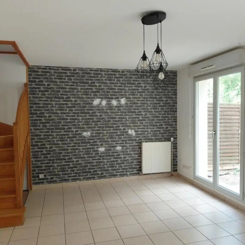 Maison à vendre, 76m², Saint-Nicolas-de-Port