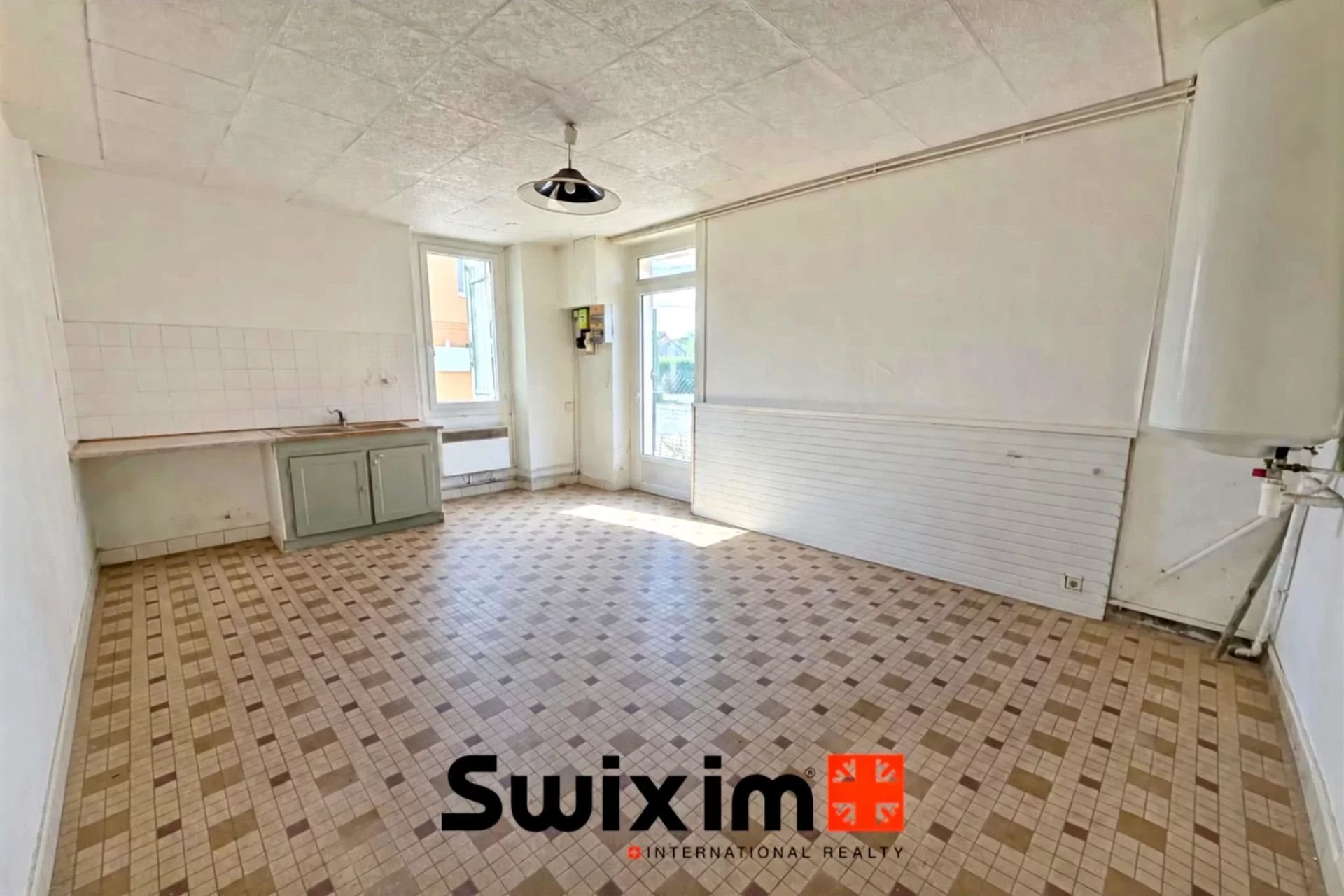 Maison à vendre, 70m², Saint-Estèphe