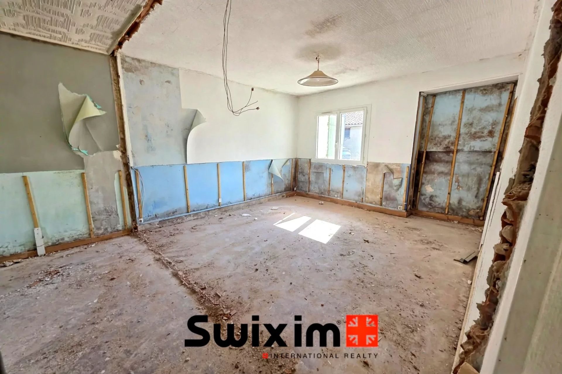 Maison à vendre, 70m², Saint-Estèphe