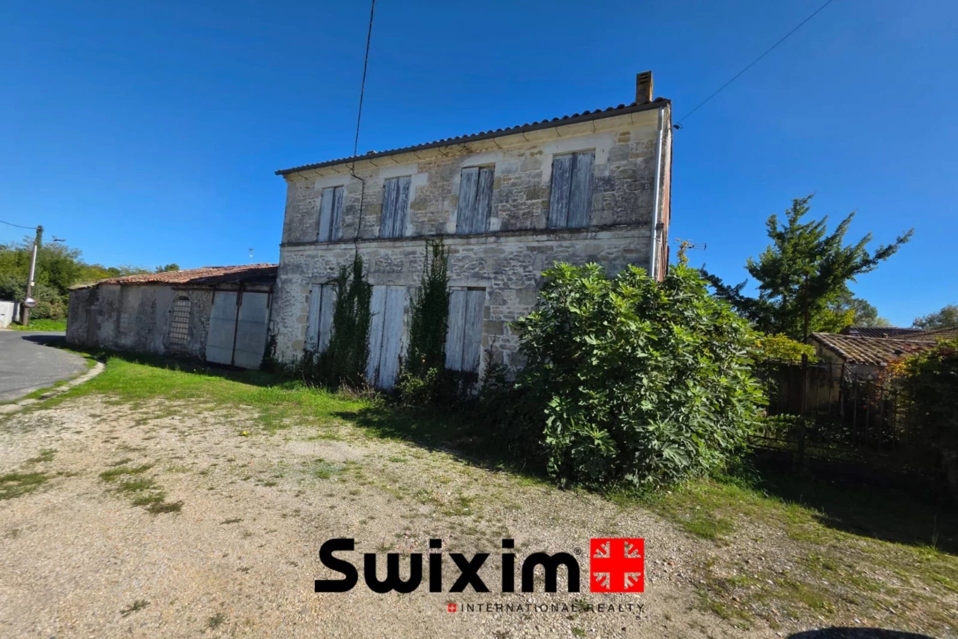 Maison à vendre, 270m², Ordonnac