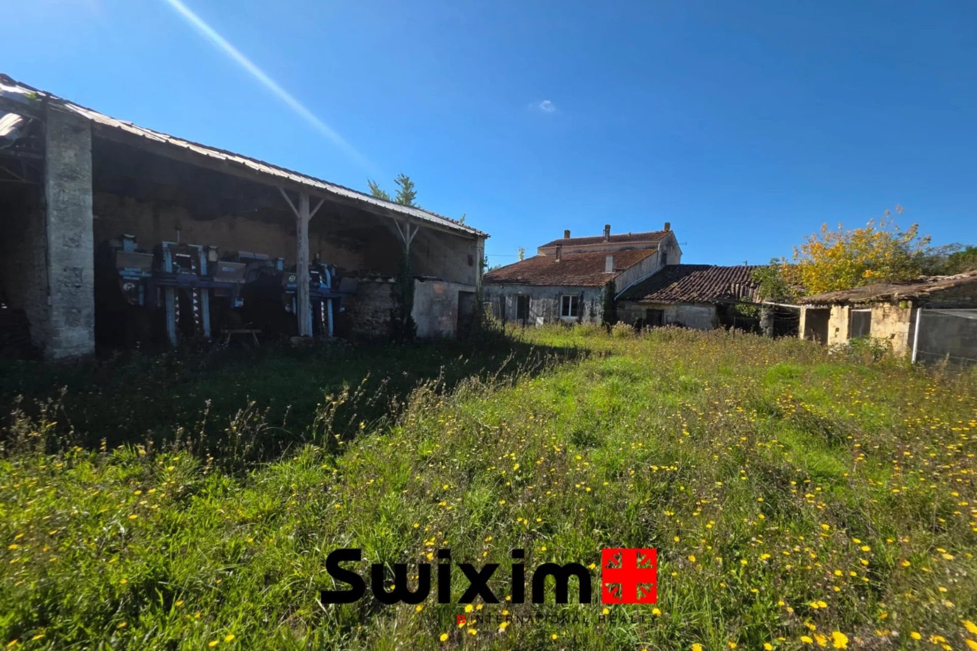 Maison à vendre, 270m², Ordonnac