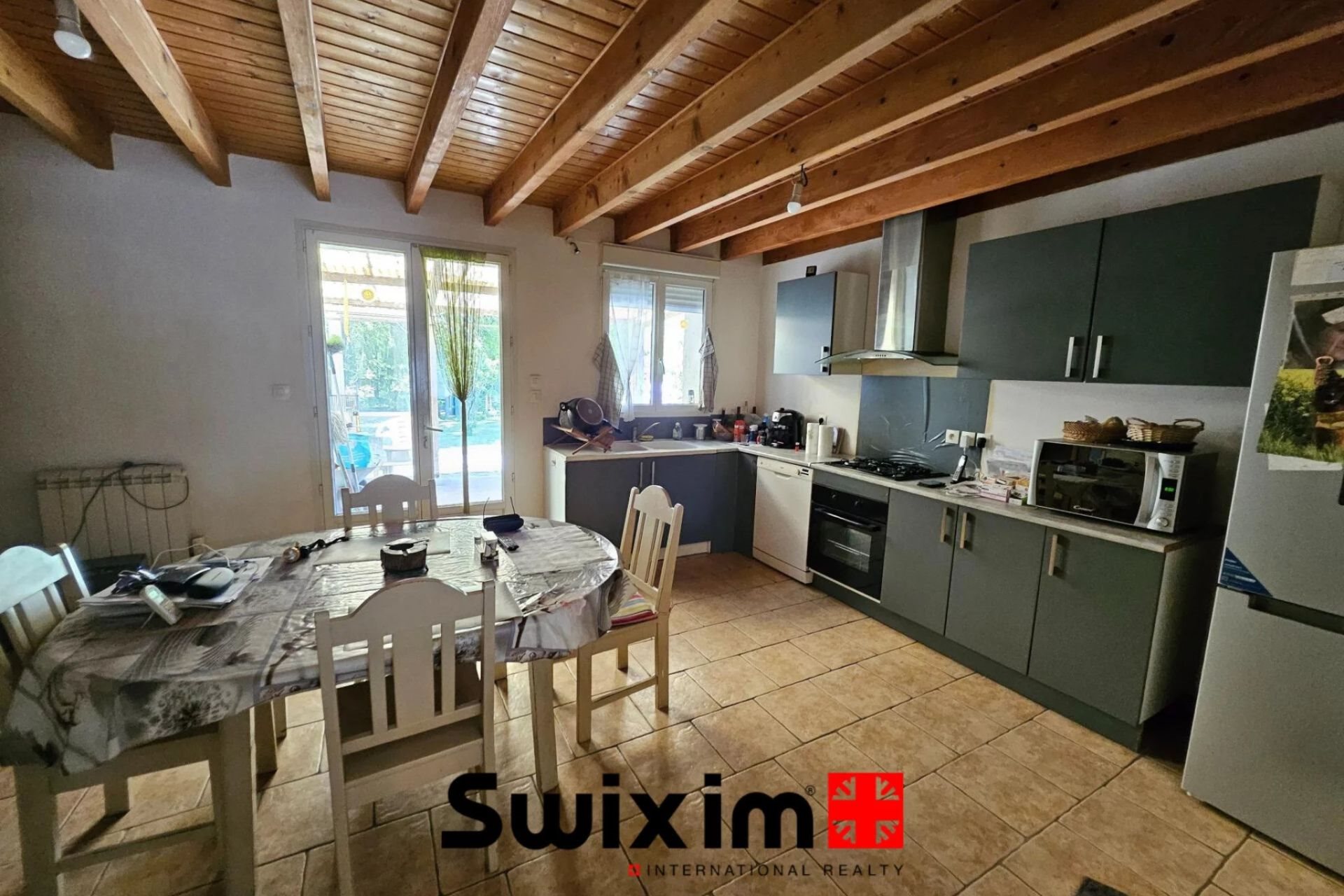 Maison à vendre, 250m², Gaillan-en-Médoc