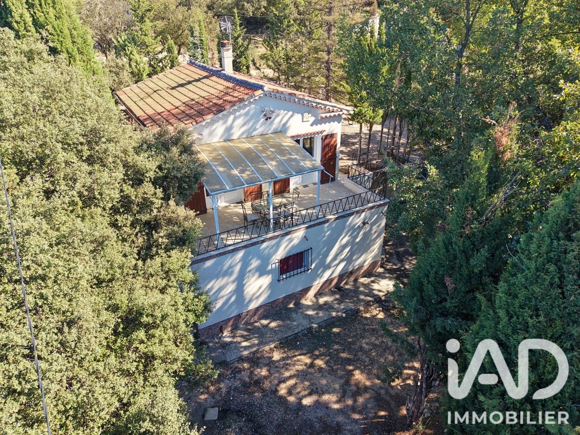 Maison à vendre, 62m², La Verdière