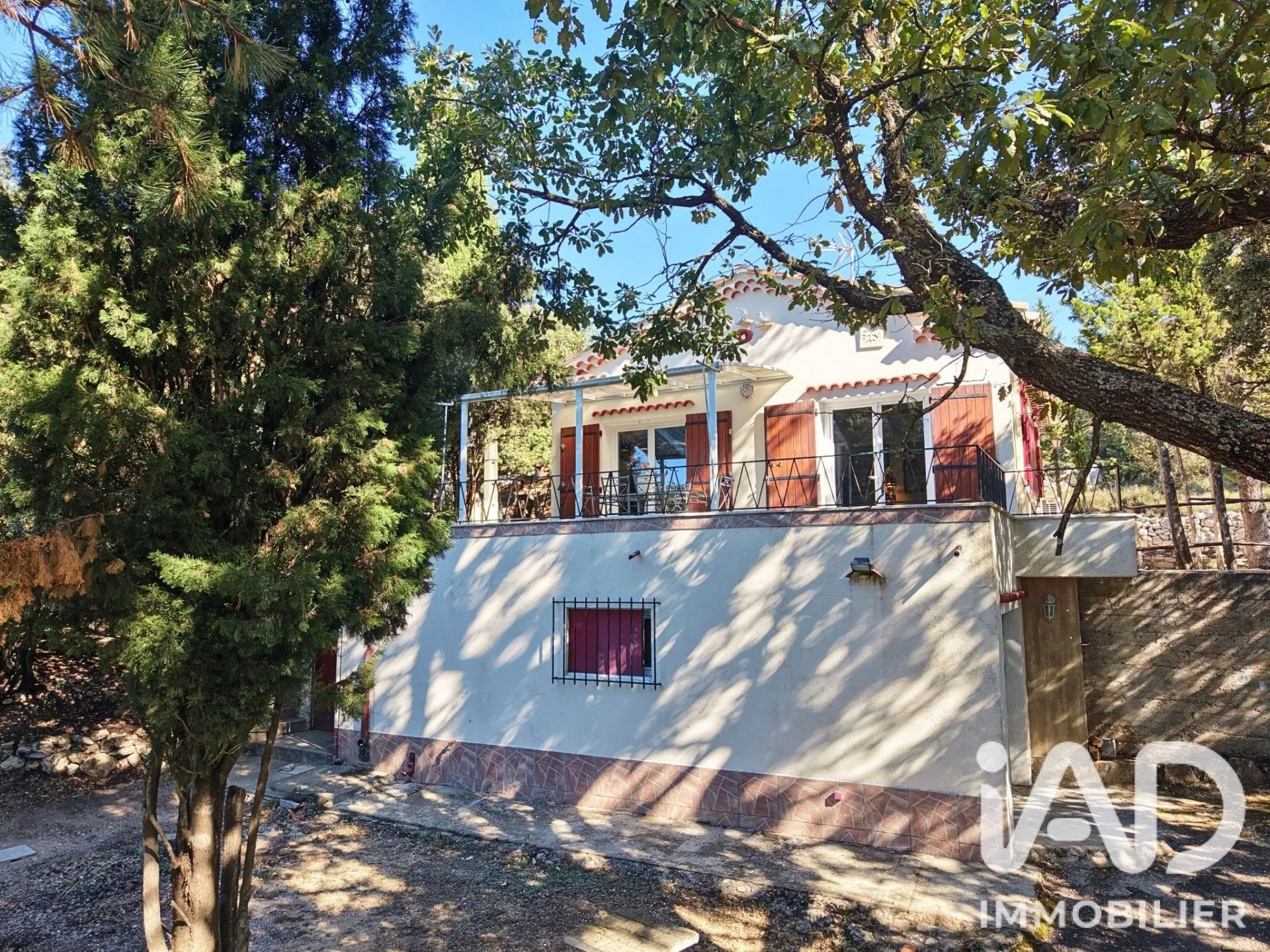 Maison à vendre, 62m², La Verdière
