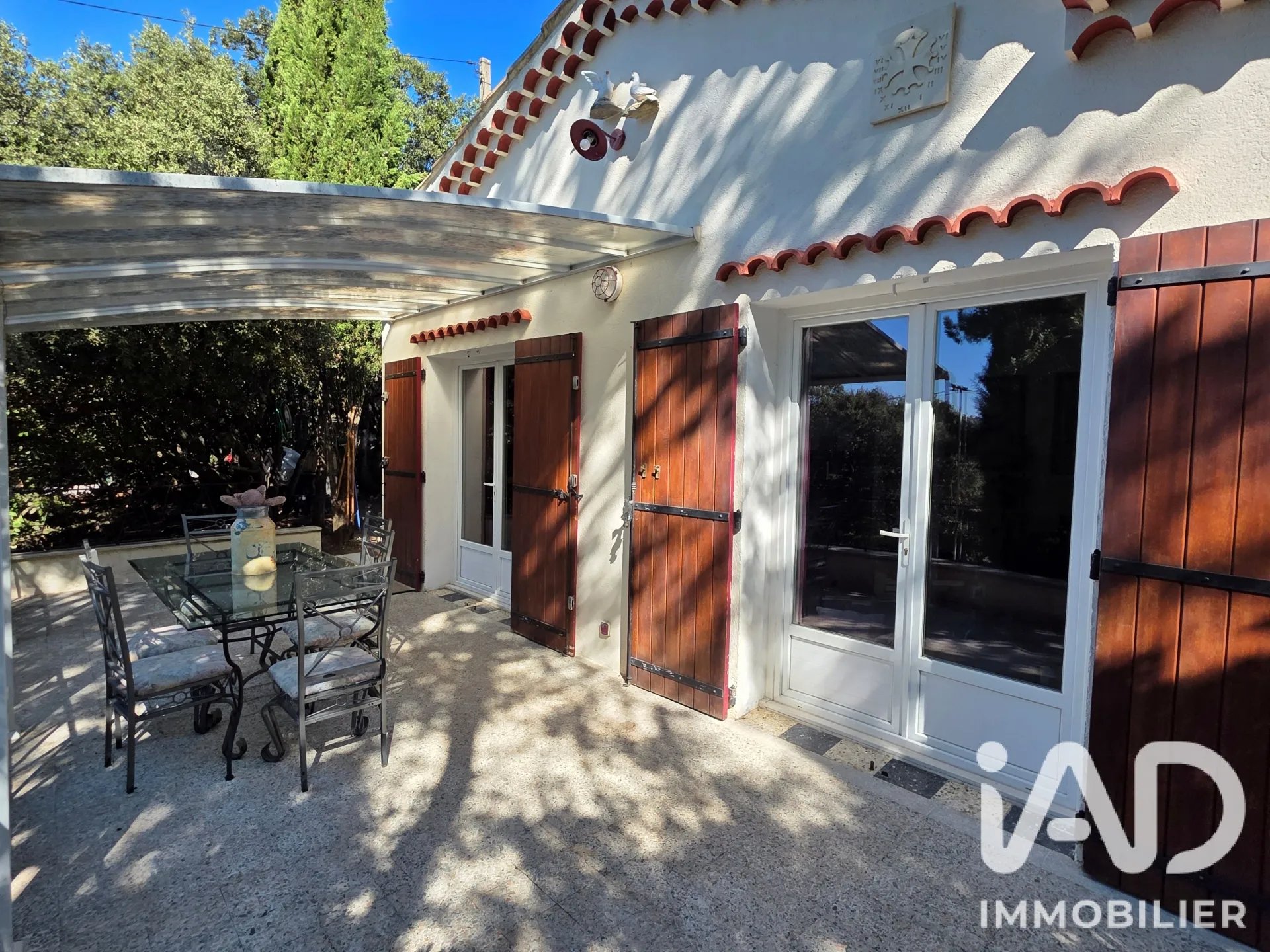 Maison à vendre, 62m², La Verdière