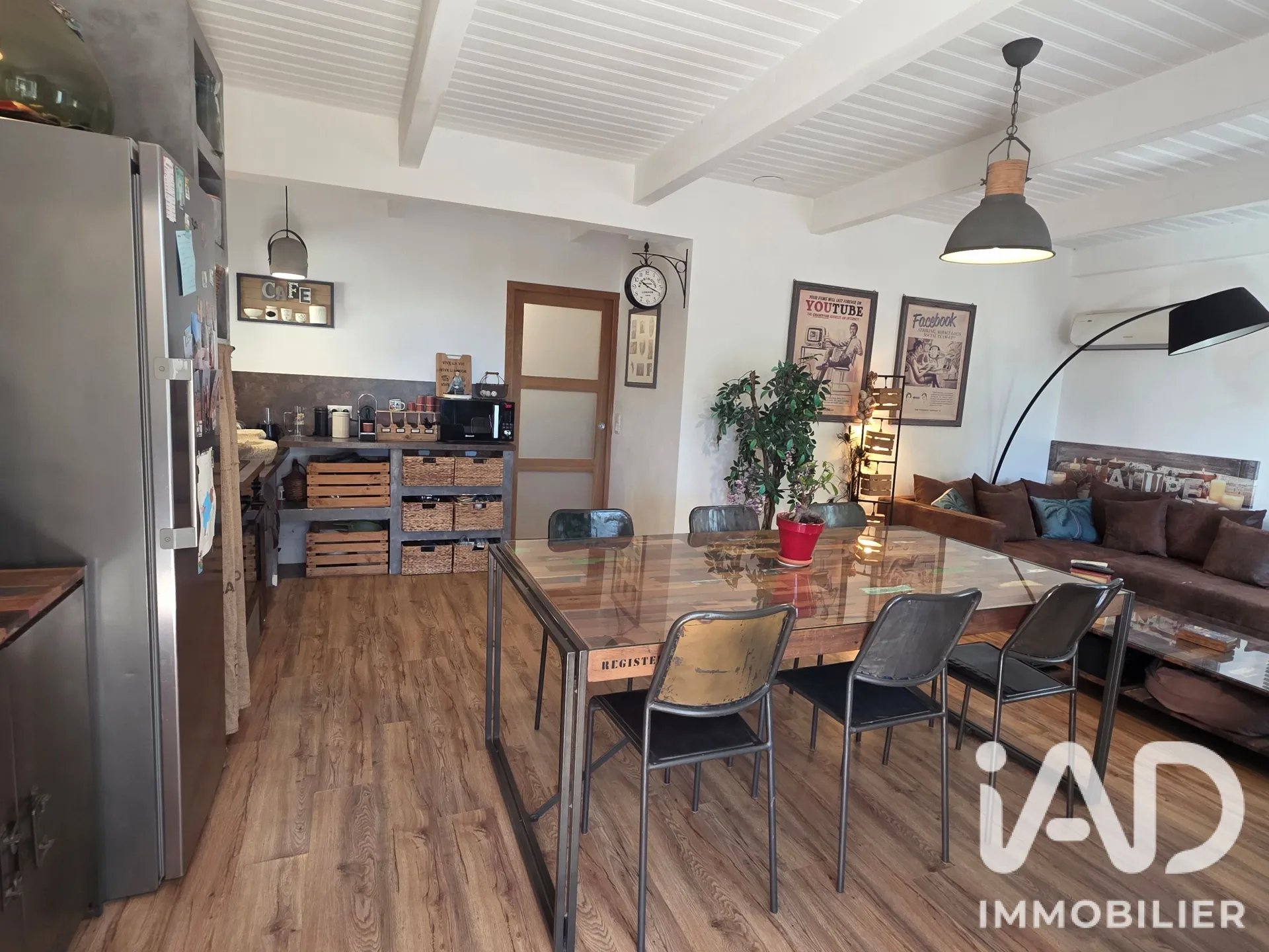 Maison à vendre, 62m², La Verdière