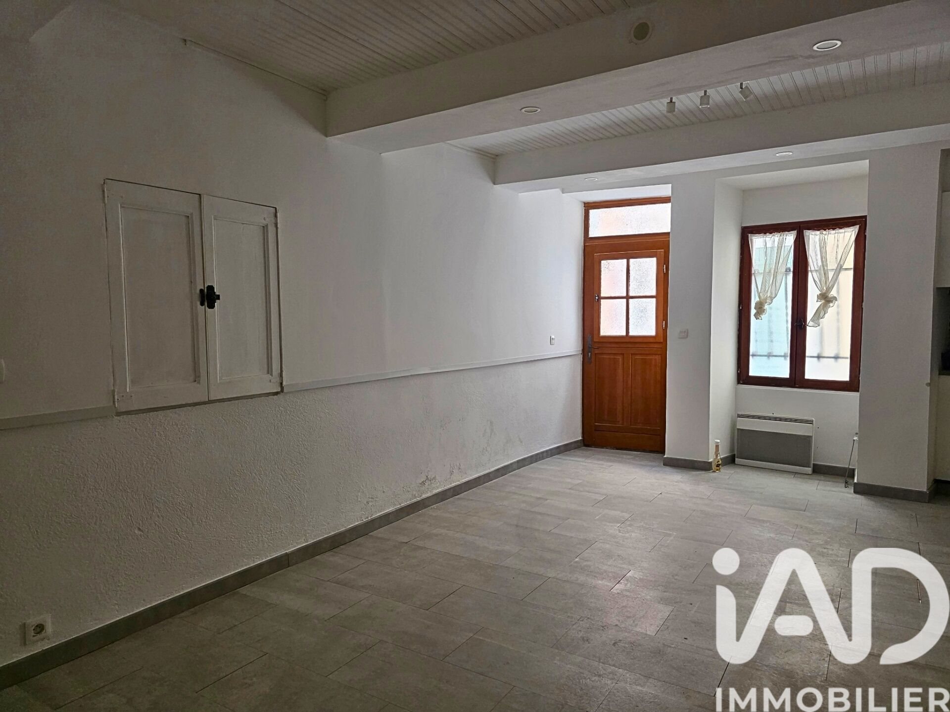 Maison à vendre, 54m², Saint-Maximin-la-Sainte-Baume