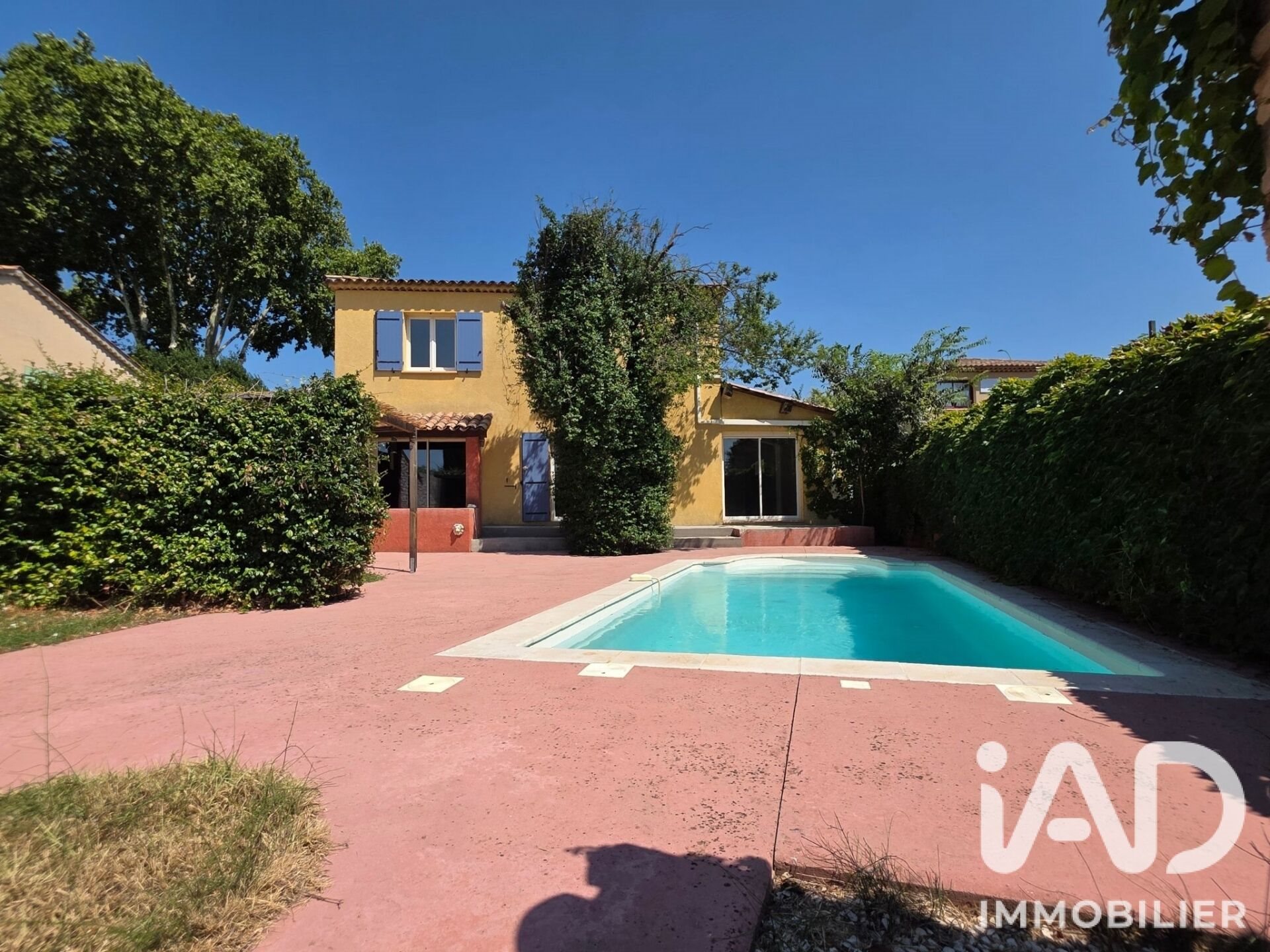 Maison à vendre, 147m², Vinon-sur-Verdon
