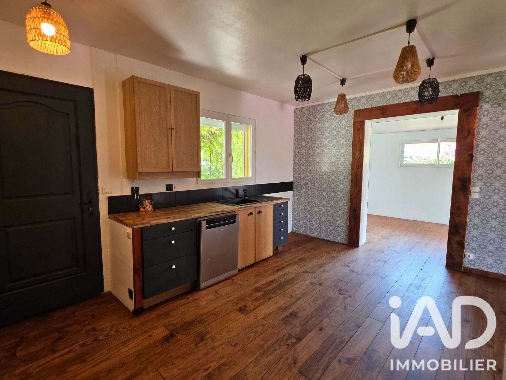 Maison à vendre, 147m², Vinon-sur-Verdon