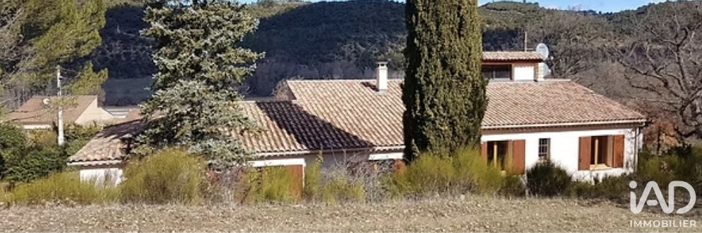 Maison à vendre, 205m², Allemagne-en-Provence