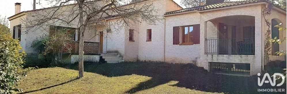 Maison à vendre, 205m², Allemagne-en-Provence