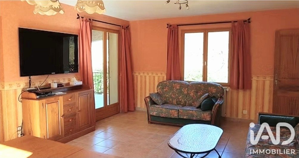 Maison à vendre, 205m², Allemagne-en-Provence
