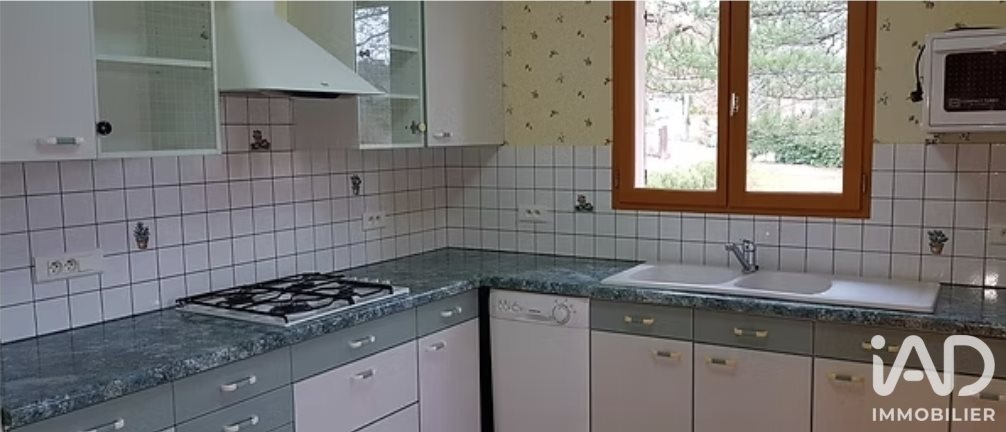 Maison à vendre, 205m², Allemagne-en-Provence