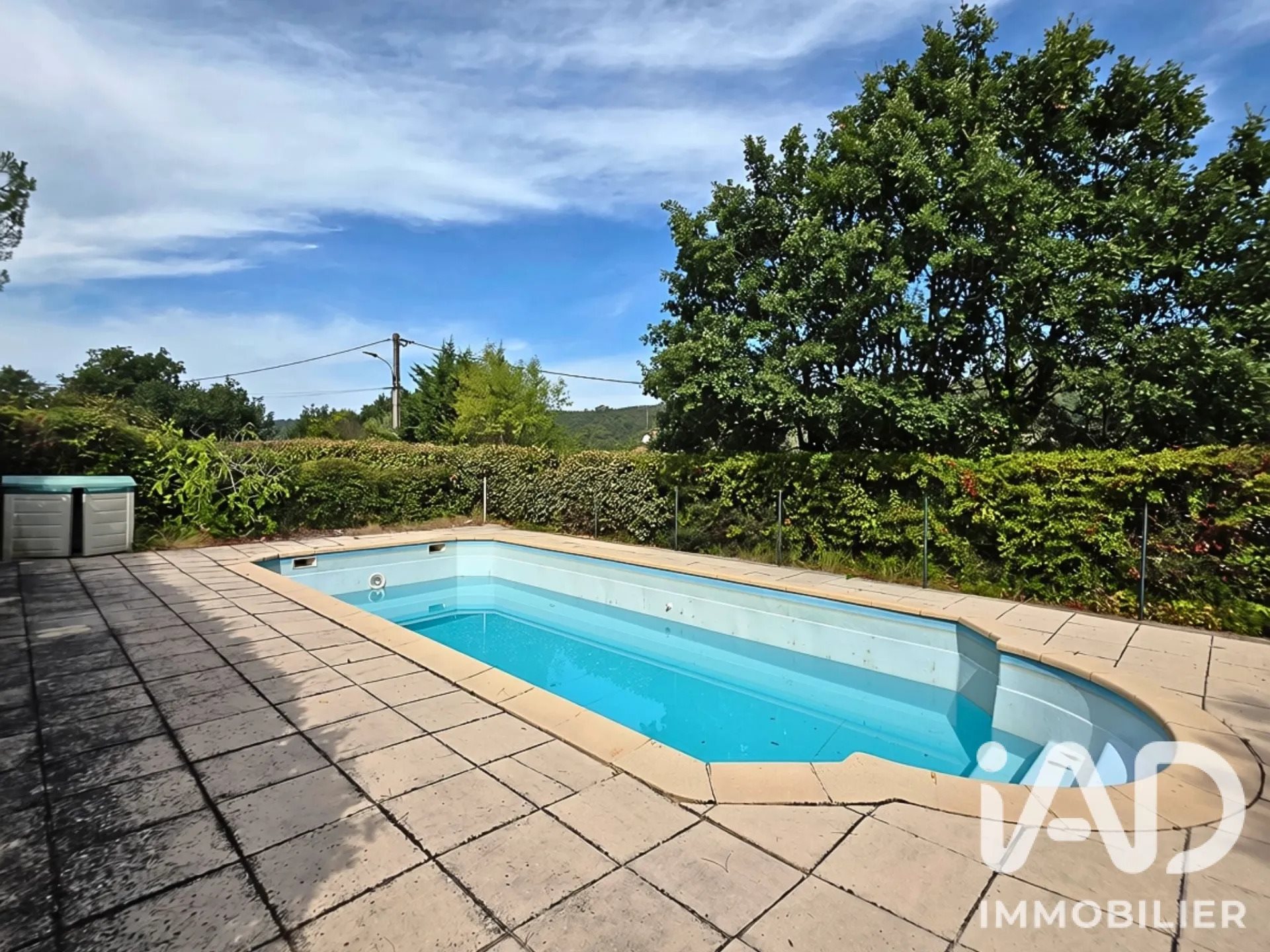 Maison à vendre, 205m², Allemagne-en-Provence