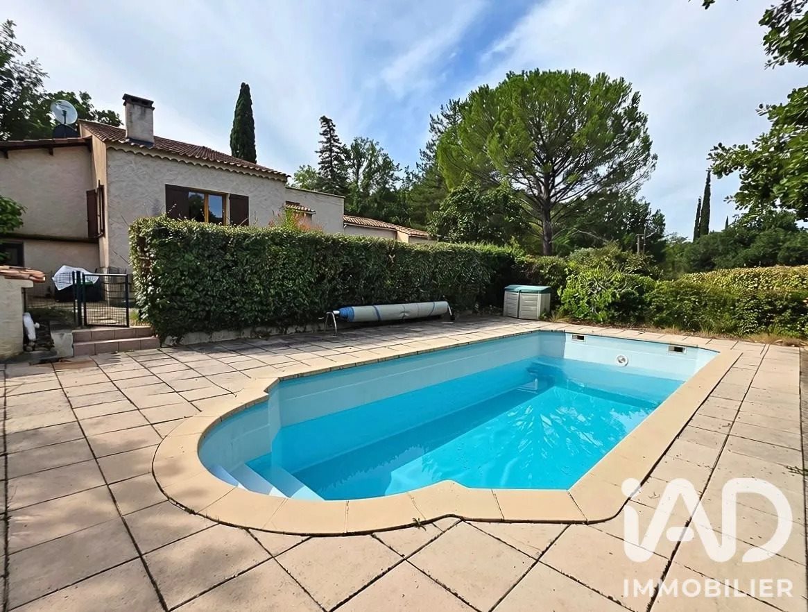 Maison à vendre, 205m², Allemagne-en-Provence