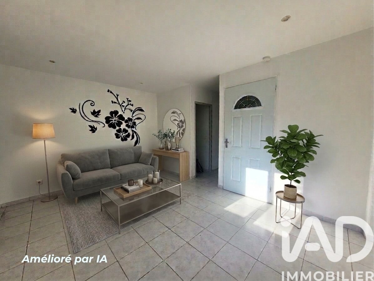 Appartement à vendre, 46m², Saint-Maximin-la-Sainte-Baume