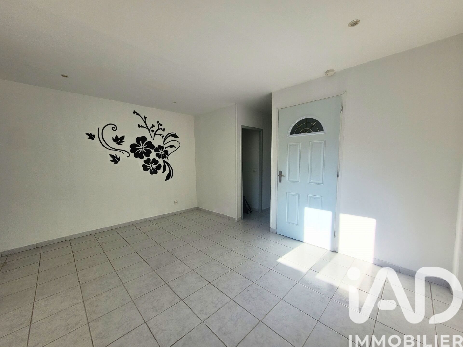 Appartement à vendre, 46m², Saint-Maximin-la-Sainte-Baume