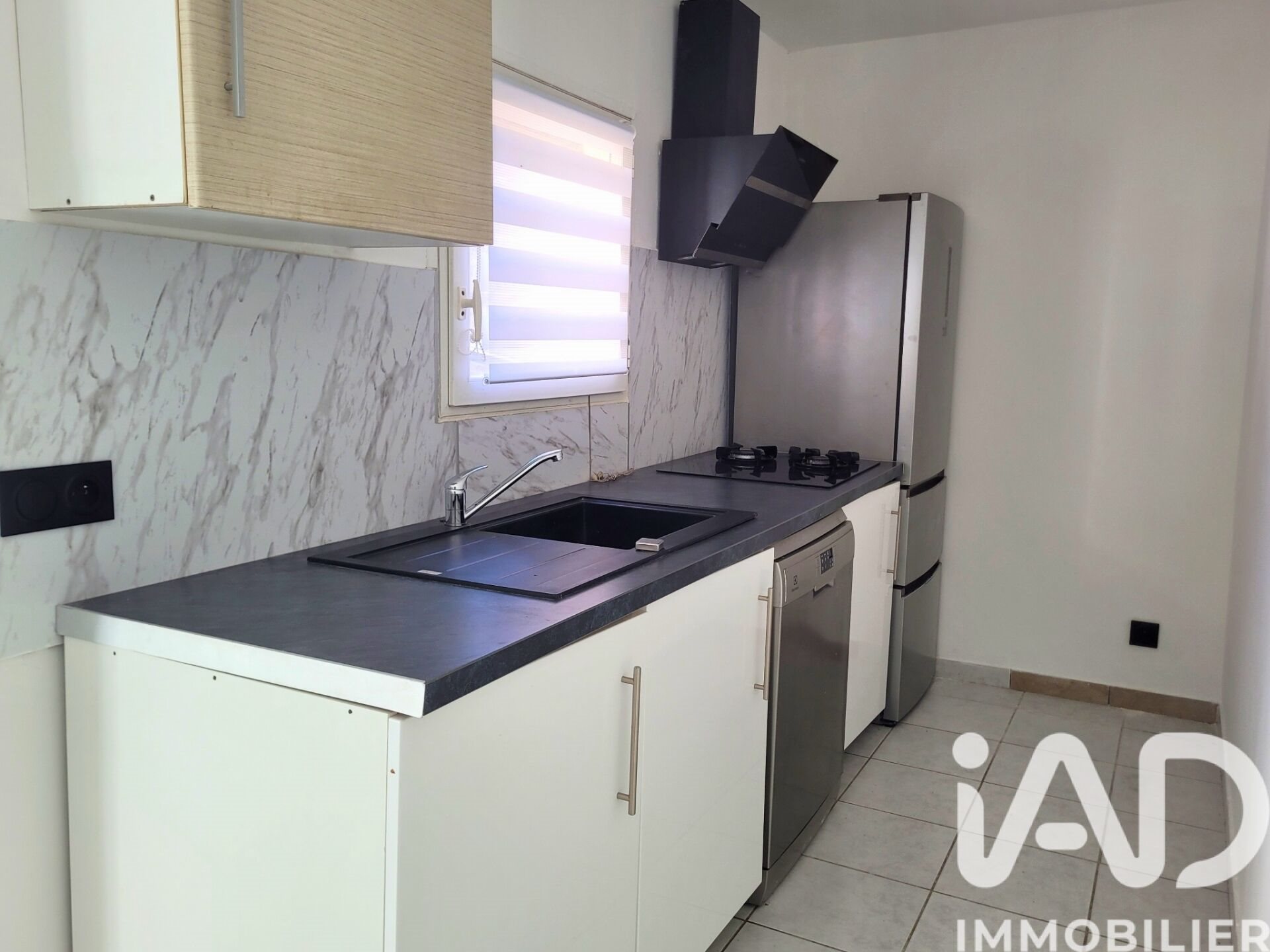 Appartement à vendre, 46m², Saint-Maximin-la-Sainte-Baume