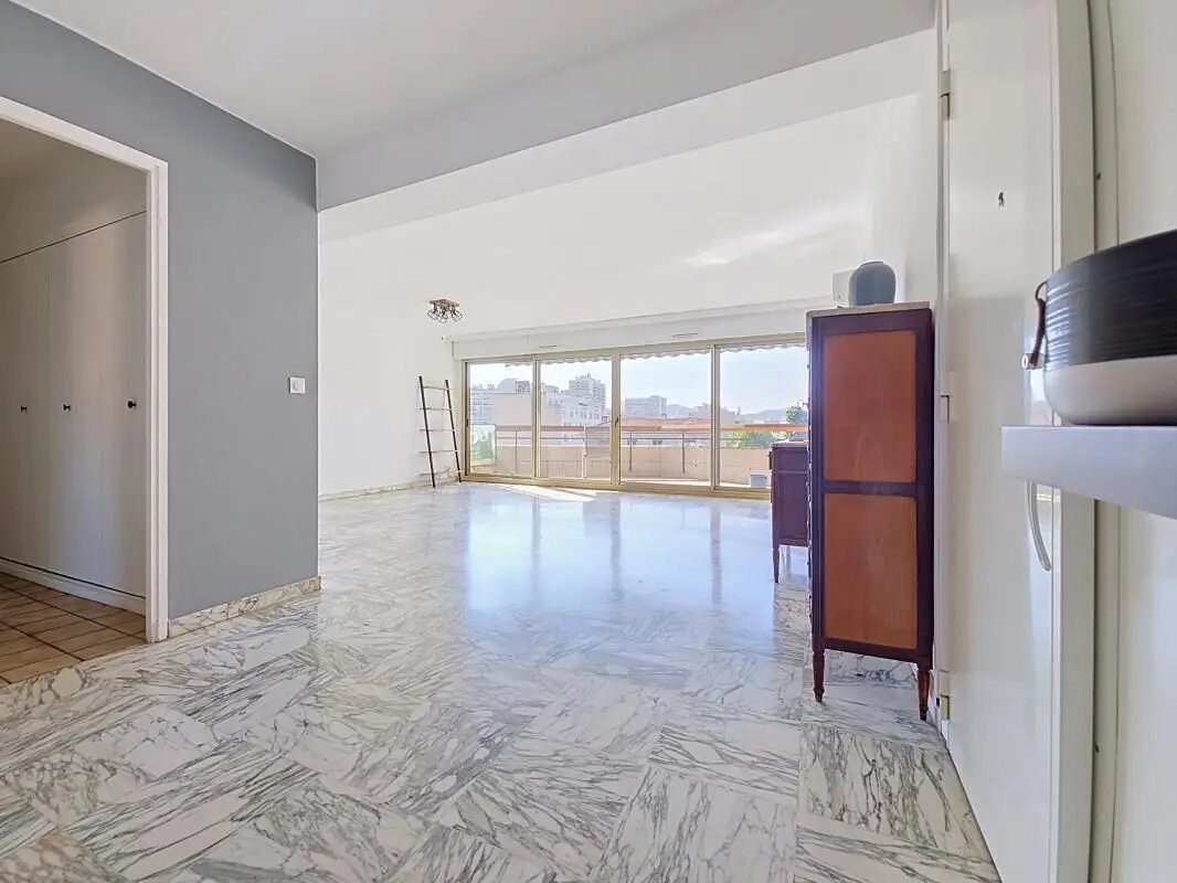 Appartement à vendre, 112m², Marseille 8ème