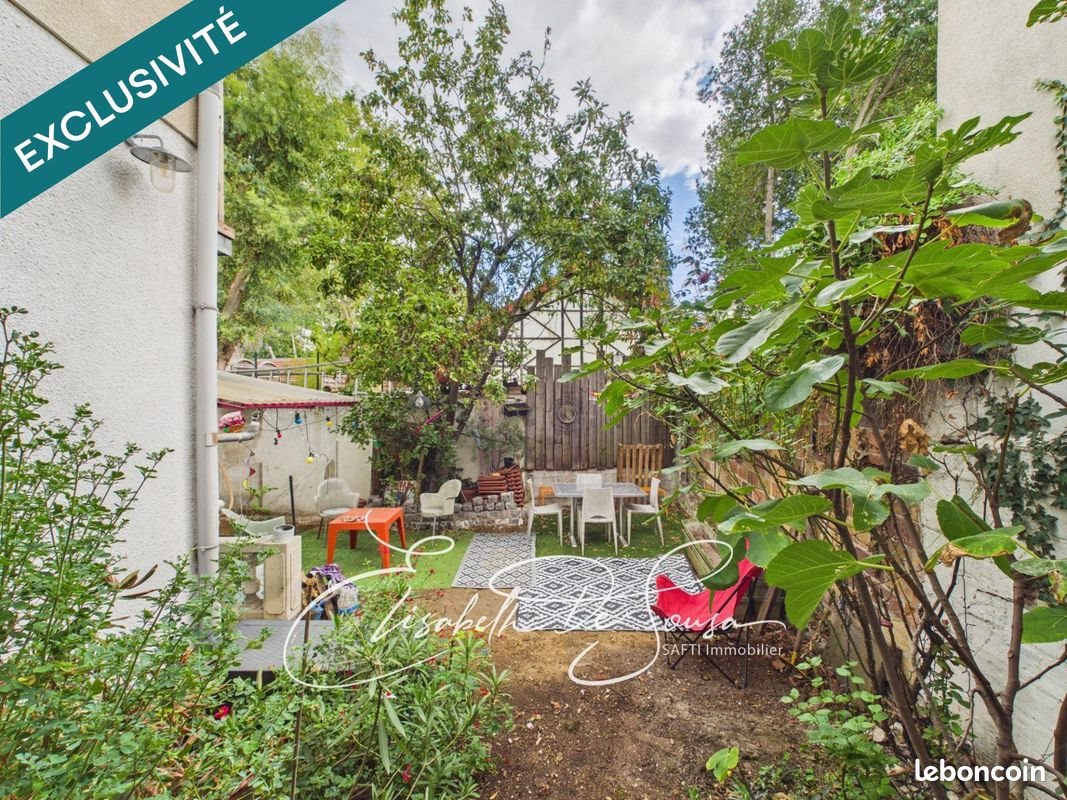Maison à vendre, 100m², Maisons-Alfort