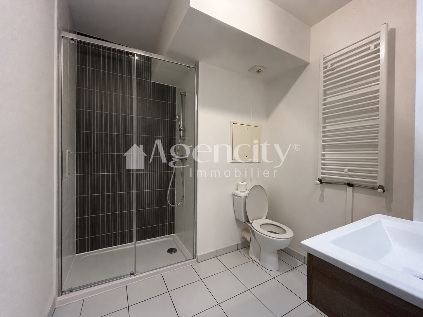 Appartement à vendre, 27m², Bussy-Saint-Georges