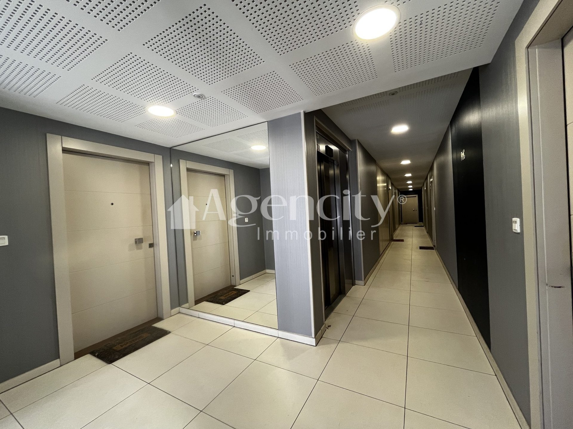 Appartement à vendre, 27m², Bussy-Saint-Georges
