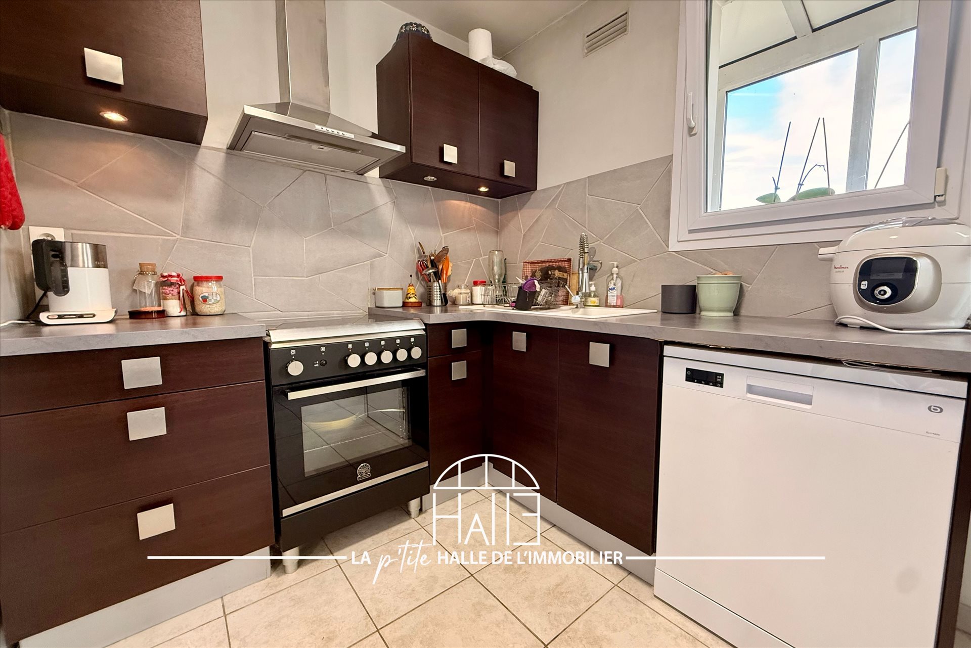 Maison à vendre, 88m², Isle