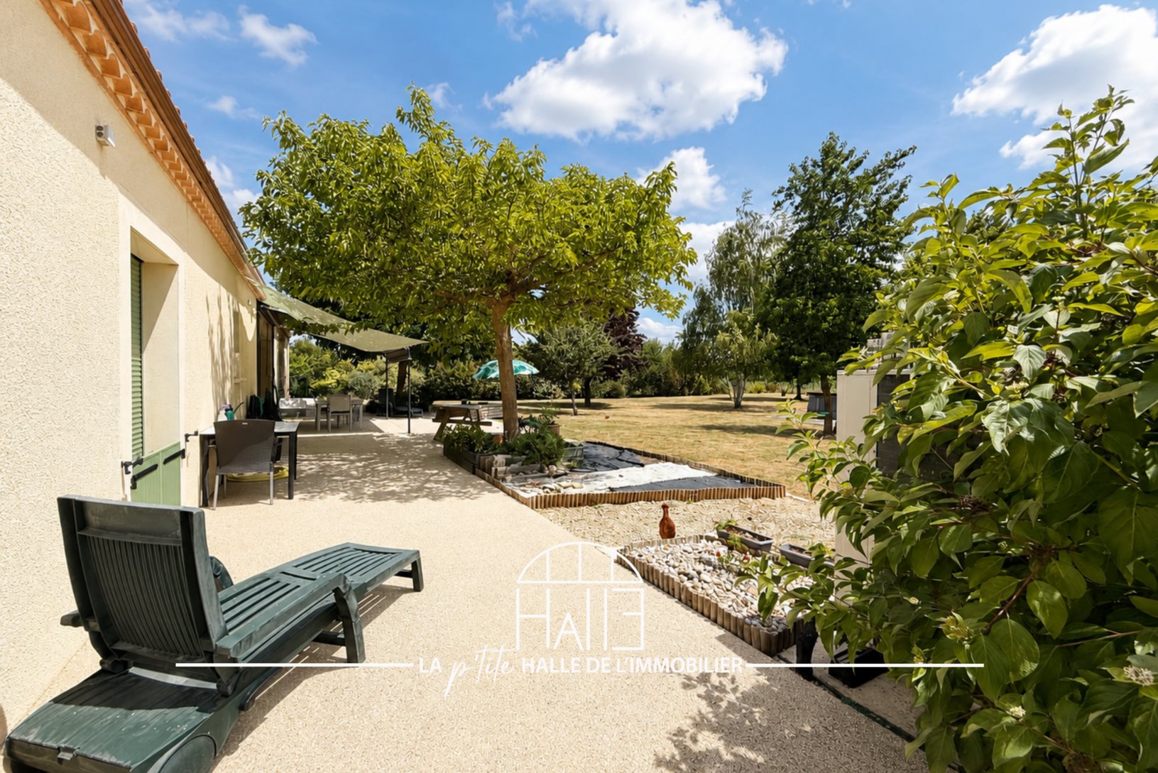 Maison à vendre, 267m², Pescadoires