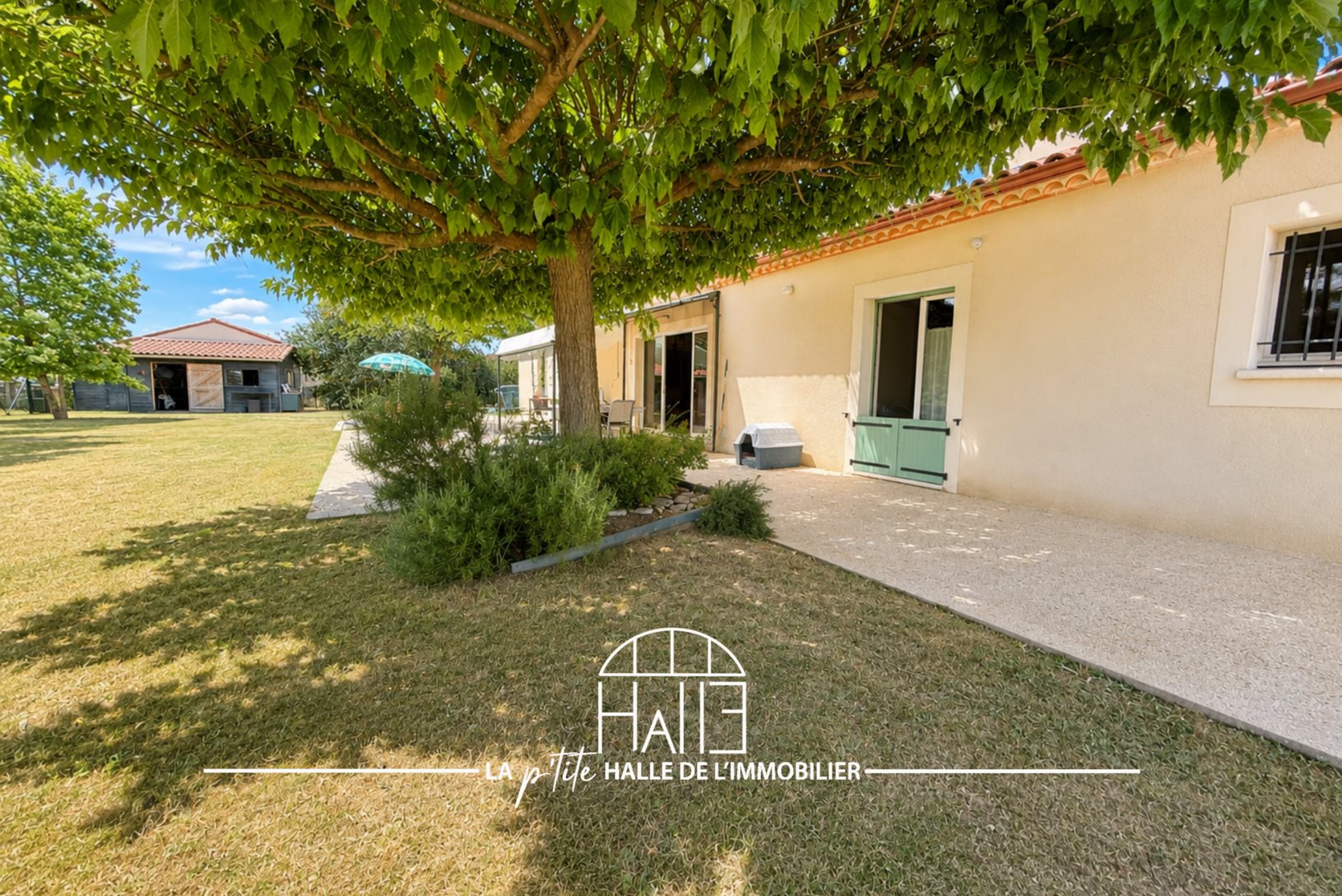 Maison à vendre, 267m², Pescadoires