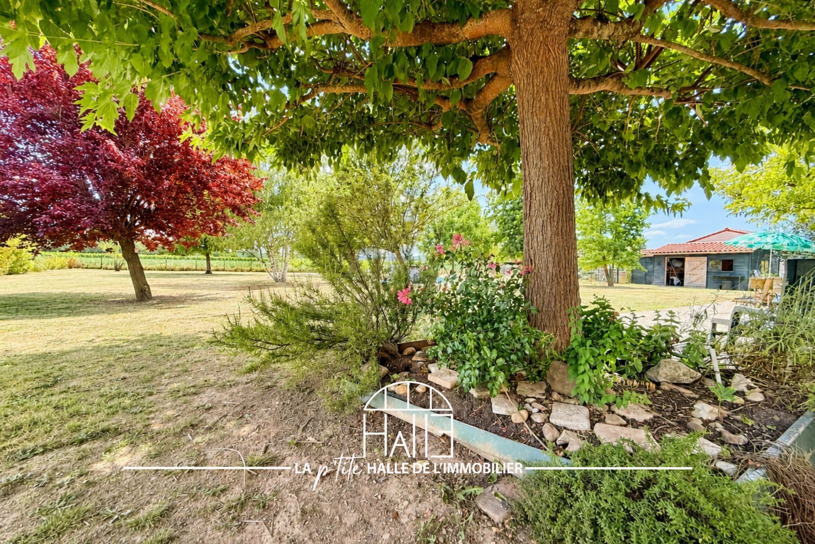 Maison à vendre, 267m², Pescadoires