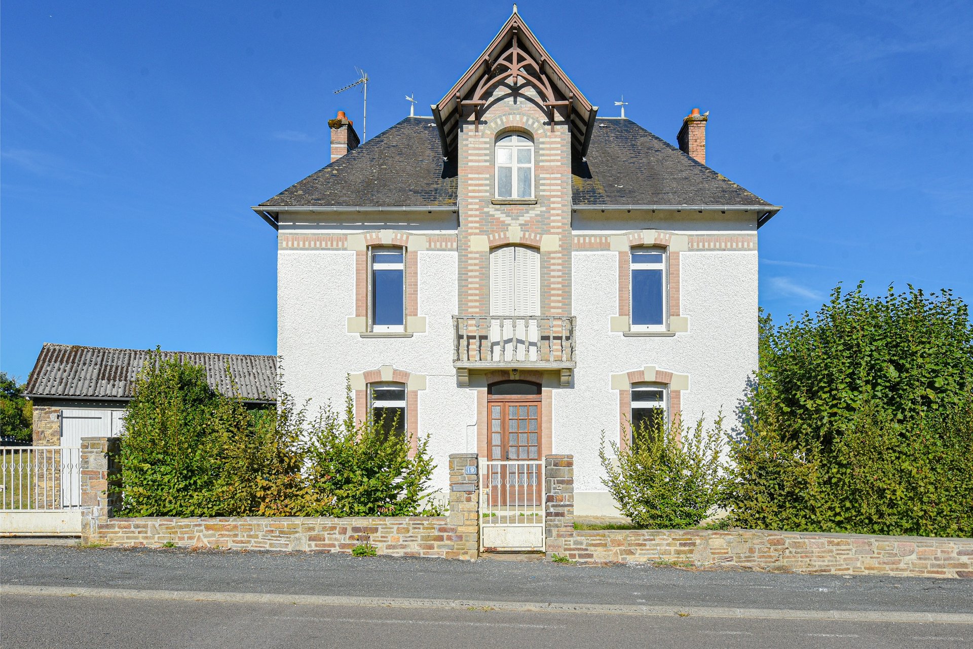 Maison à vendre, 129m², Magnac-Bourg