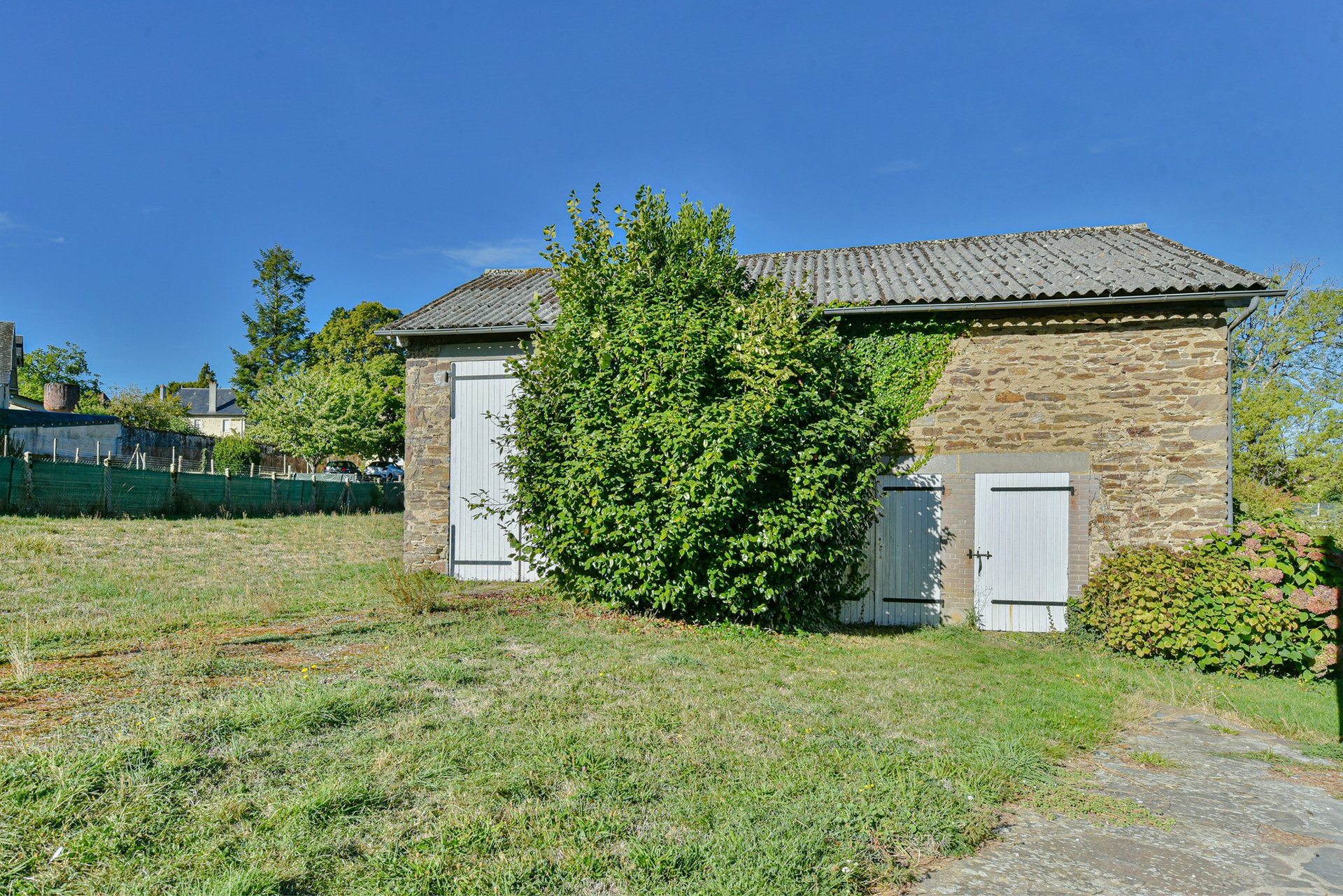 Maison à vendre, 129m², Magnac-Bourg